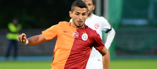 Emrah Başsan, Çaykur Rizespor'a Kiralandı