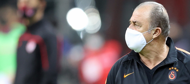 Teknik Direktörümüz Fatih Terim'den açıklamalar