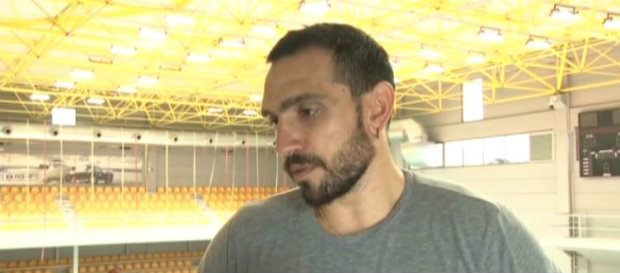 Galatasaray HDI Sigorta Oyuncularından Açıklamalar