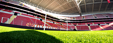 Süper Lig İlk Yarı Maç Biletleri ile İlgili Duyuru