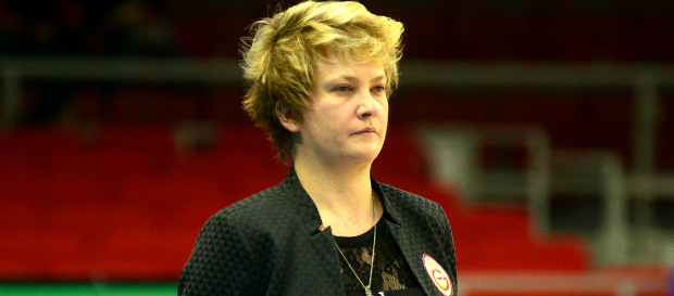Marina Maljkovic IOC ödülüne aday