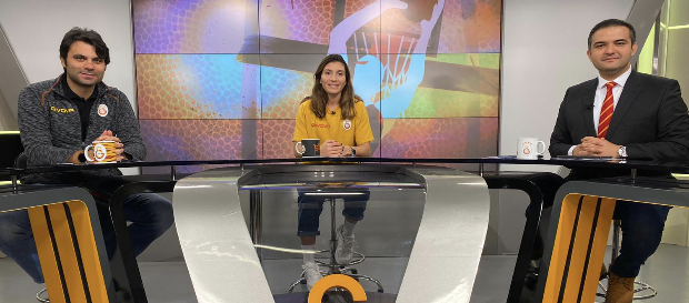 Efe Güven ve Asena Yalçın’dan açıklamalar 