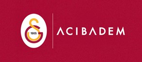 Yeni sağlık sponsorumuz Acıbadem oldu 
