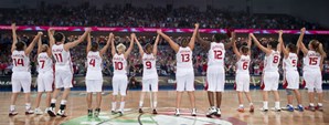 Milli Takımlar Aday Kadrolarında 10 Sporcu