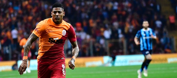 Patrick van Aanholt: “Gelecek sezon iyi ve güçlü bir şekilde geri dönmek istiyoruz”