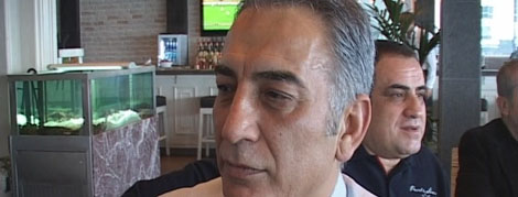 Adnan Polat: Transferi Sonuçlandırmamız Gerekiyor