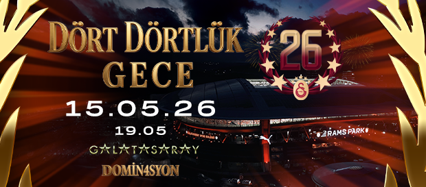 Dört Dörtlük Gece’nin Biletleri Satışta!