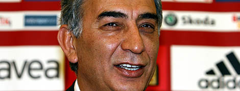Maç Sonu: Adnan Polat