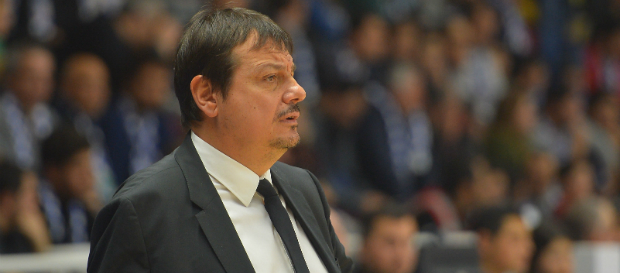 “Maçın genelinde iyi basketbol oynadık”