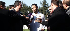 Selçuk İnan'dan açıklamalar