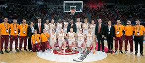 Casademont Zaragoza maçı sonrası açıklamalar yapıldı