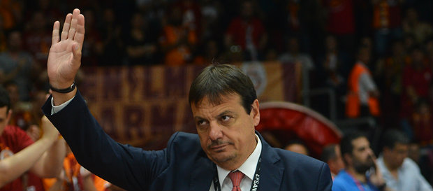Ergin Ataman Fenerbahçe Maçını Yorumladı