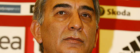 Başkan Adnan Polat GS TV'ye Konuştu