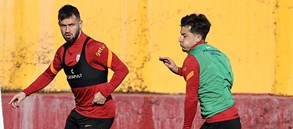 İdman Raporu | 13 Nisan Çarşamba