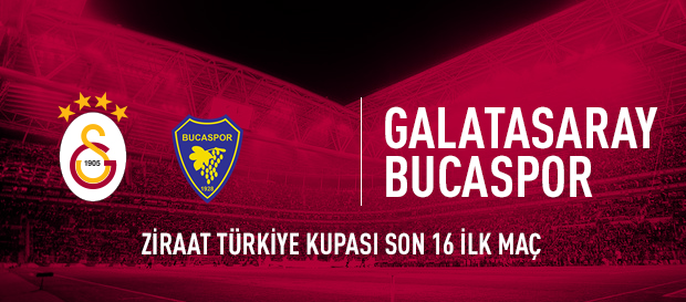 Bucaspor maçı biletleri satışta