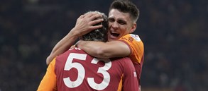 Kazımcan Karataş: "Takım olarak en iyi mücadelemizi verdik"