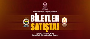 Kupa aşkına herkes salona!