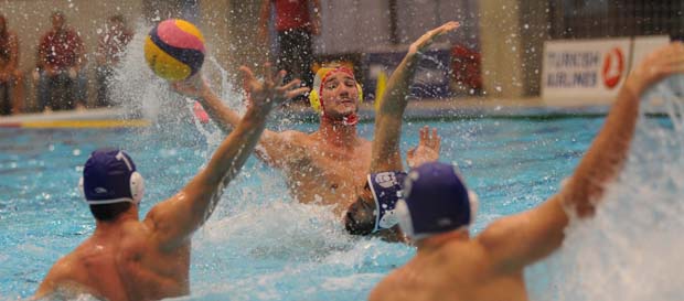 Galatasaray 10-6 ENKA