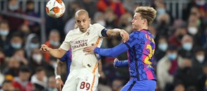 Sofiane Feghouli: "Taraftarlarımıza en iyisini sunmak istiyoruz"