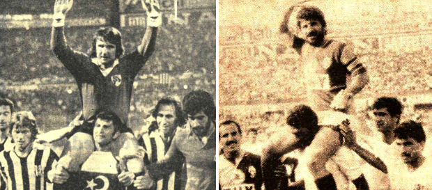 13 Ağustos'ta 3. Randevu