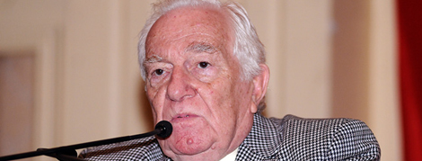 Özdemir Kalpakçıoğlu'nu Kaybettik