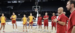 Galatasaray Çağdaş Faktoring sezonu açtı