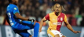 Sacha Boey: "Çok önemli bir galibiyet"