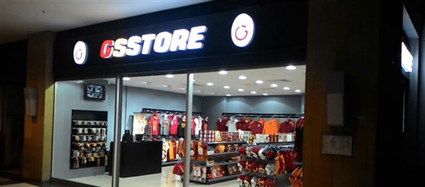 Nevşehir GSStore Açıldı