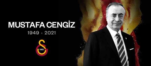 Mustafa Cengiz’i anıyoruz