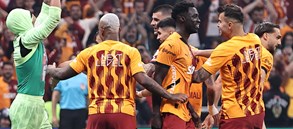 Davinson Sanchez: "Çok çalıştık ve hak ettik"