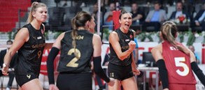 Kuzeyboru 0-3 Galatasaray Daikin