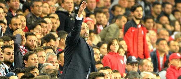 Antalyaspor 2-3 Galatasaray