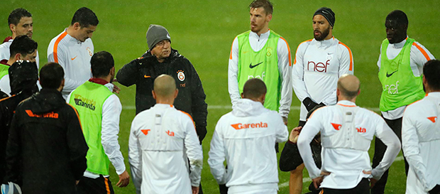 Kamp Günlüğü | 11 Ocak Perşembe