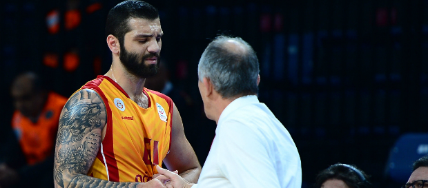 “Üst tura çıkabilmemiz için bir ışık belirdi”