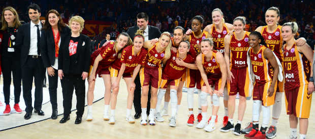 “Playoff’a girmemiz açısından kazanmamız gerekiyor”