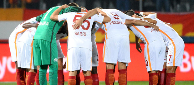 “Hedefimiz şampiyonluk”