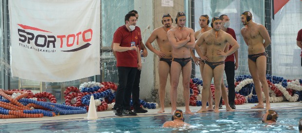 Heybeliada 6-10 Galatasaray