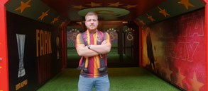Galatasaray Espor Mobil Espor Oyuncusu | Gökhan Yıldırım