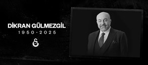 Dikran Gülmezgil’i kaybettik 