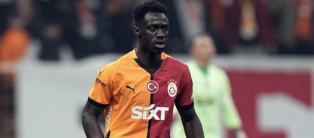 Davinson Sánchez: “Takımda herkes elinden geleni yapıyor"