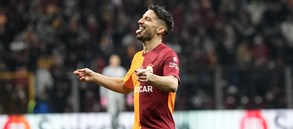 Dries Mertens: “Muslera’ya teşekkür etmemiz gerekiyor”