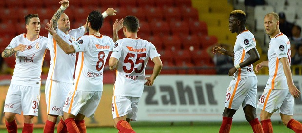 Osmanlıspor maçı öncesi bilinmesi gerekenler