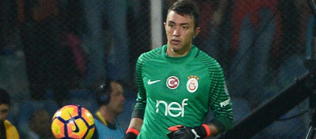 Muslera: Bu şartlarda 1 puan değerli