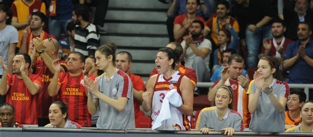 Ayşegül Günay ve Deniz Çolakoğlu Şampiyonluk Hakkında Konuştu
