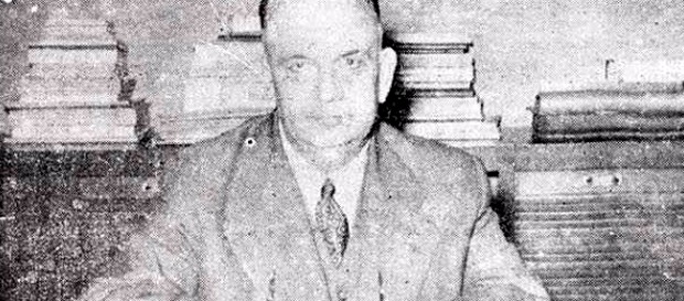 Yusuf Ziya Öniş'i anıyoruz...