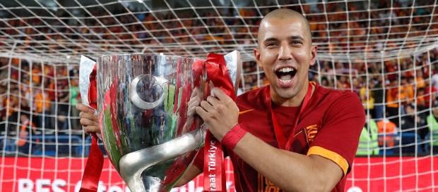 Sofiane Feghouli'den açıklamalar