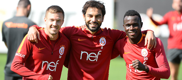 İdman Raporu | 29 Eylül 2016 Perşembe