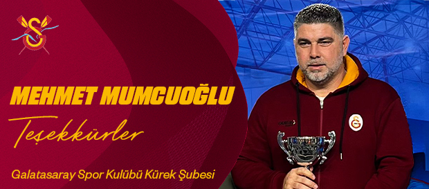 Teşekkürler Mehmet Mumcuoğlu