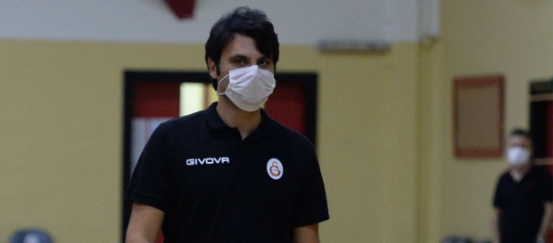 Efe Güven: “Sezona nasıl başladığınız değil nasıl bitirdiğiniz önemli”
