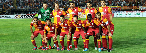 Parçalı Forma ile Sahadayız